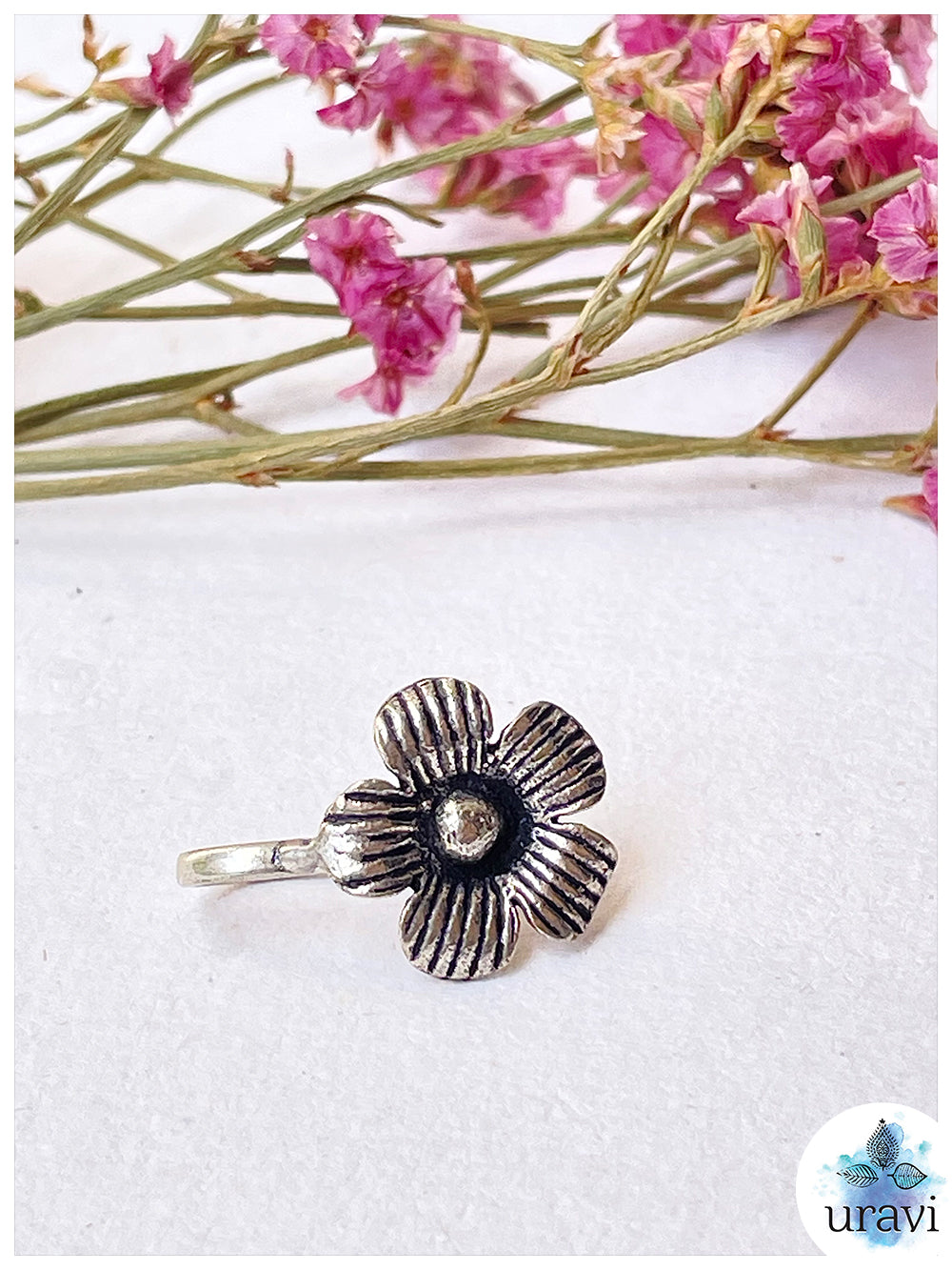 Aroma – non-piercing Nose Pin