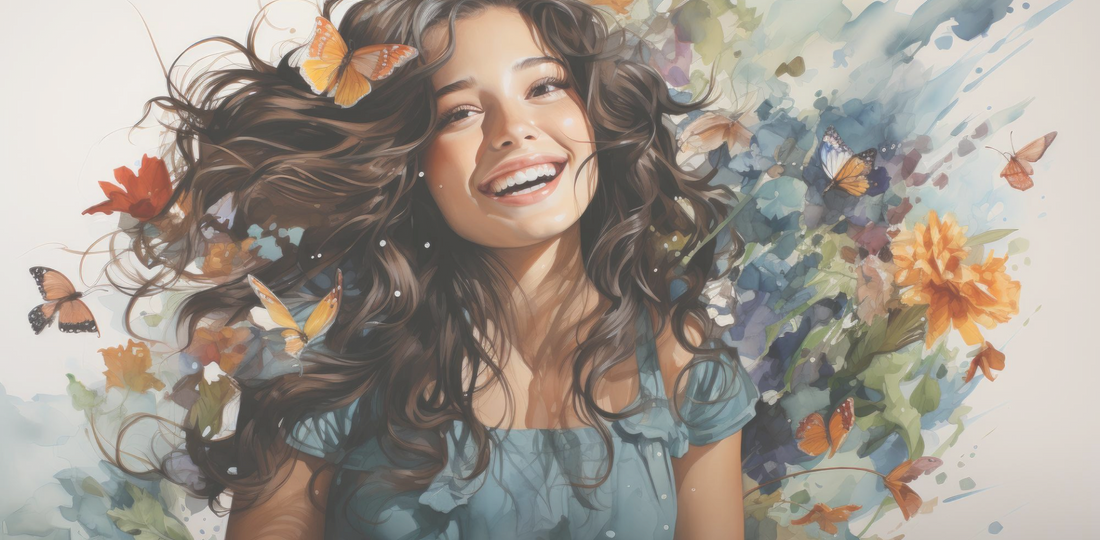 10 ways to wear statement earrings