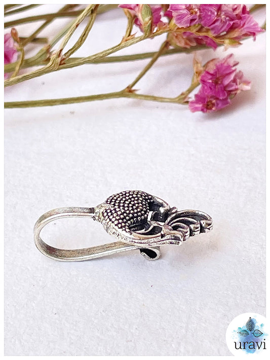 Morni - non-piercing Nose Pin