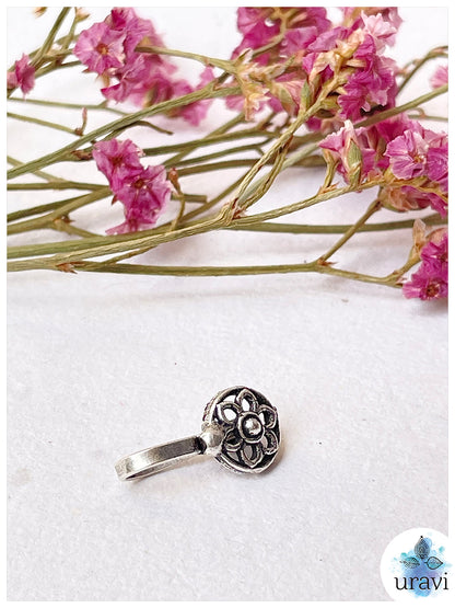 KamalKali – non-piercing Nose Pin