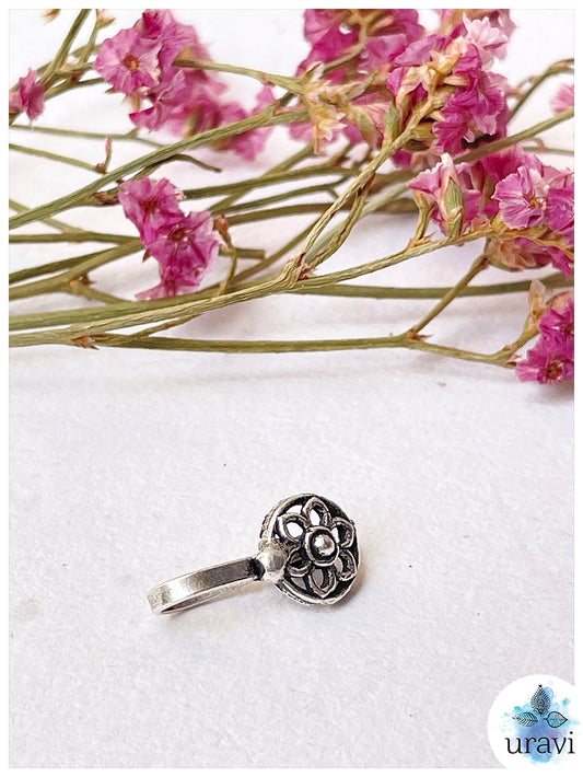 KamalKali – non-piercing Nose Pin