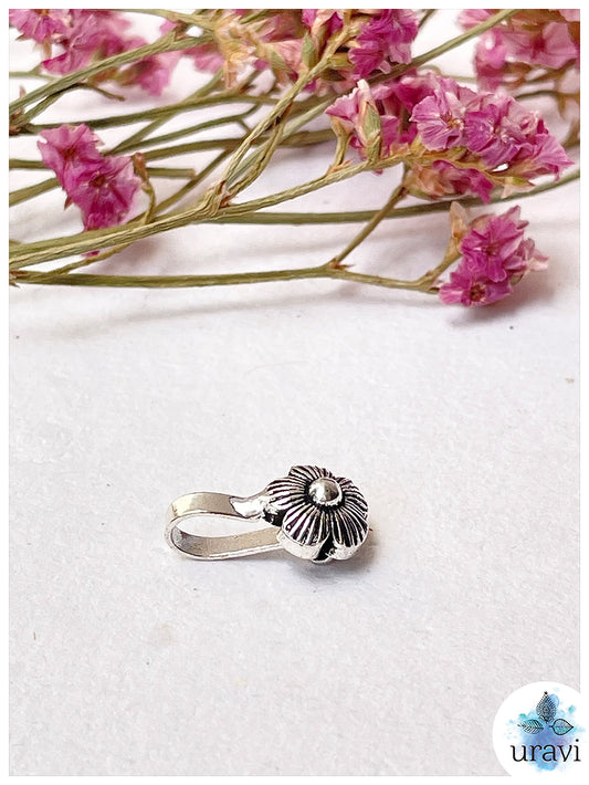 Lillium – non-piercing Nose Ring