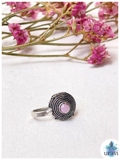 Naira - non-piercing Nose Pin