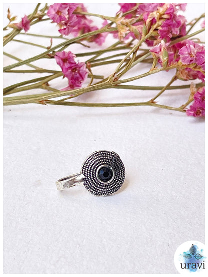 Naira - non-piercing Nose Pin