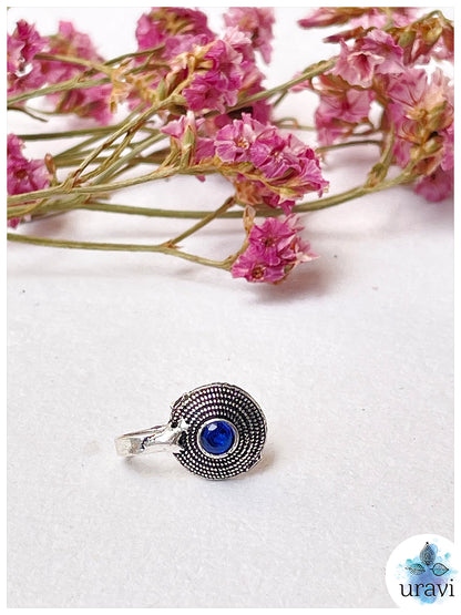 Naira - non-piercing Nose Pin