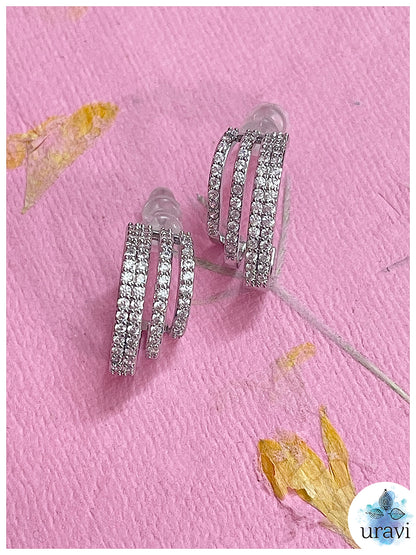 Starry Dreams - Anti Tarnish Earrings