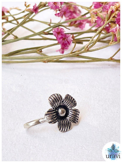 Aroma – non-piercing Nose Pin